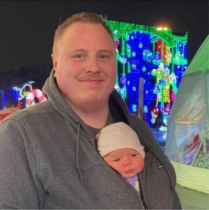 Meet your Posher, Kyle